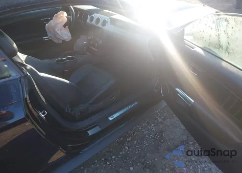 2016 Ford Mustang Ecoboost Premium z USA, uszkodzony, nr VIN 1FATP8UH7G5292207